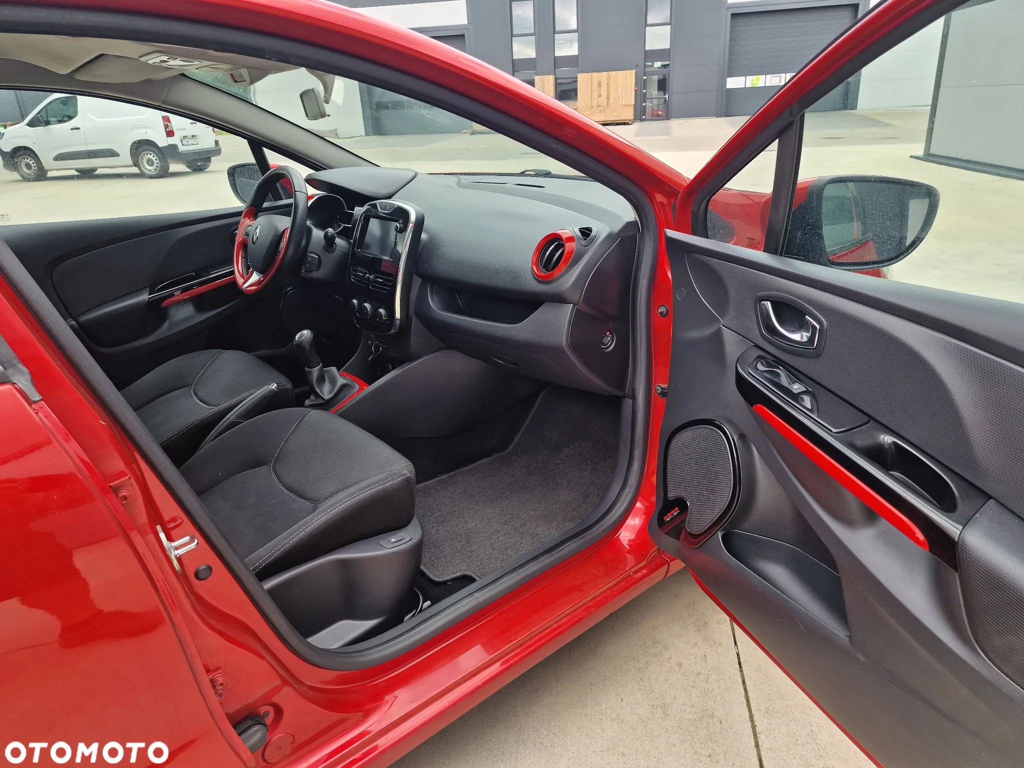 Renault Clio (Energy) TCe 90 Start & Stop LIMITED - 23