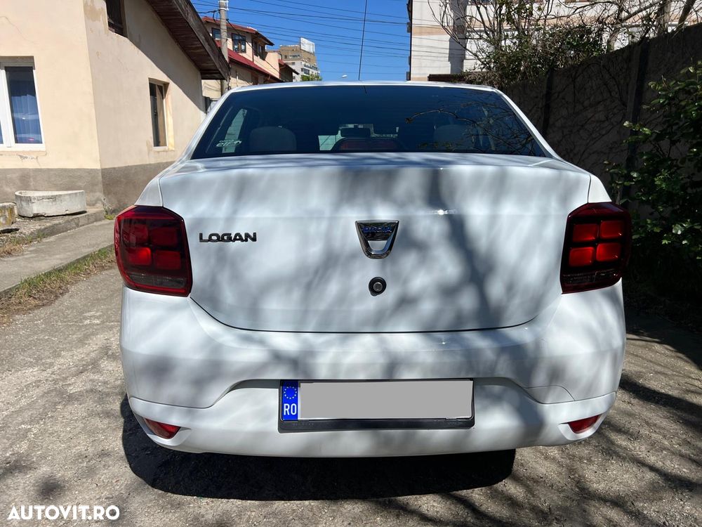 Dacia Logan 0.9 TCe Laureate - 11