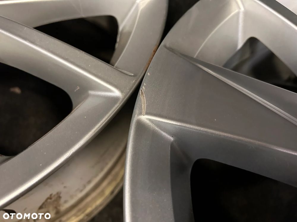 Alufelgi VW Golf 7, 6, 5, Golf Plus, Sportsvan, Touran, Caddy 15 cali 5x112 4szt. Ładne! - 15
