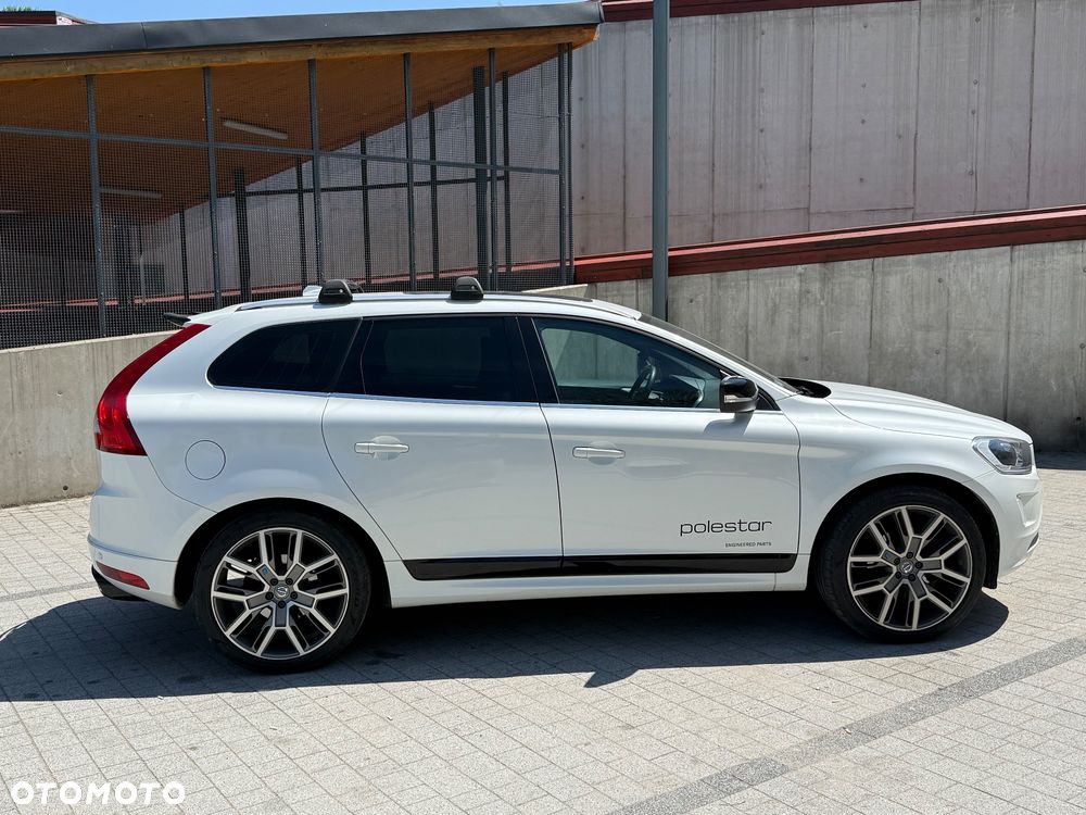 Volvo XC 60 D5 AWD Summum - 14