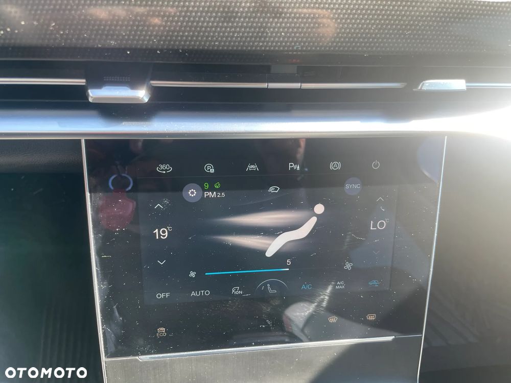 BAIC 7 1.5T Luxury DCT - 26