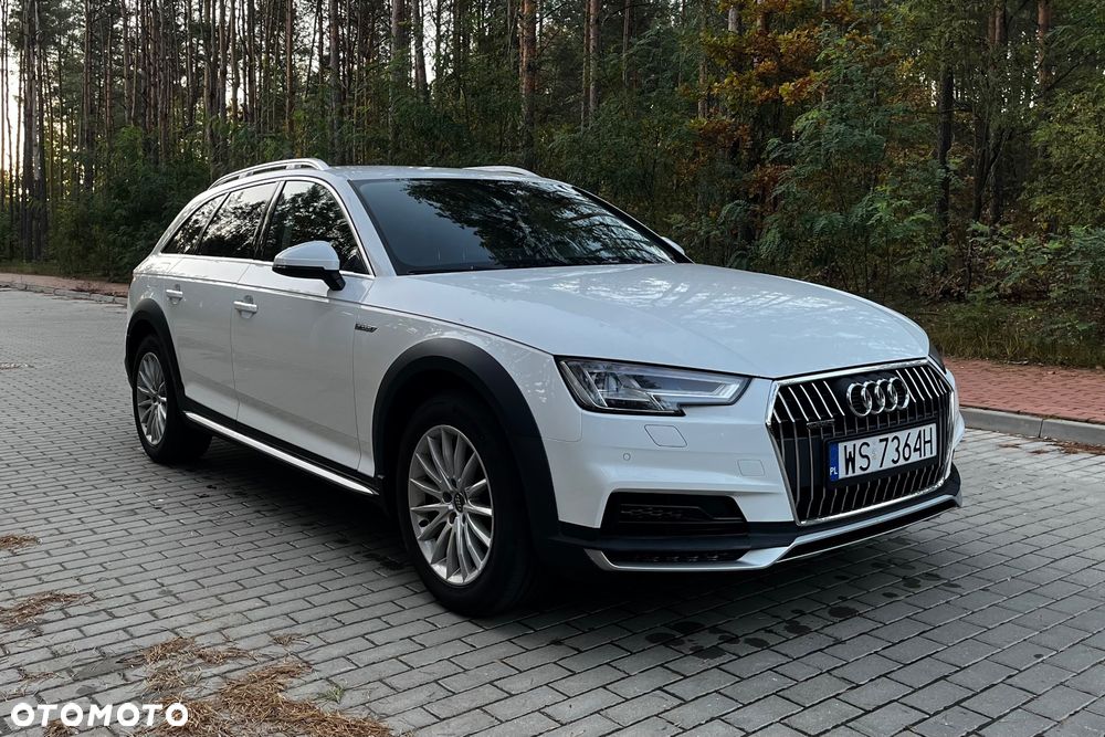 Audi A4 Allroad - 5