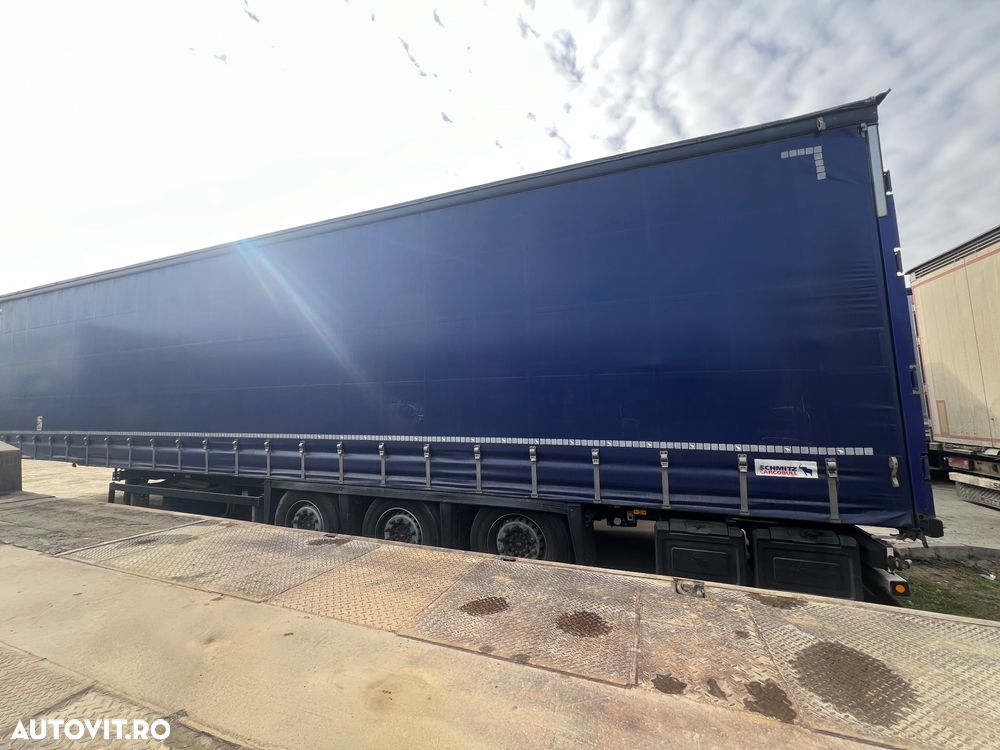 Schmitz Cargobull Varios - 3