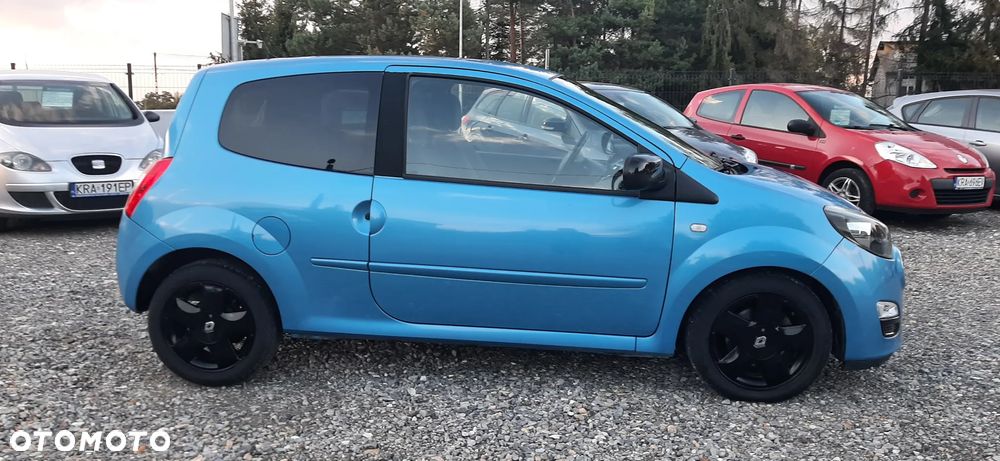 Renault Twingo - 20