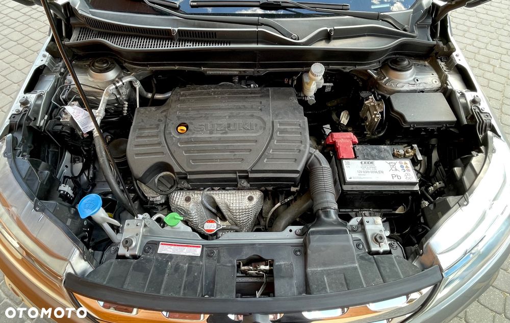 Suzuki Vitara - 16