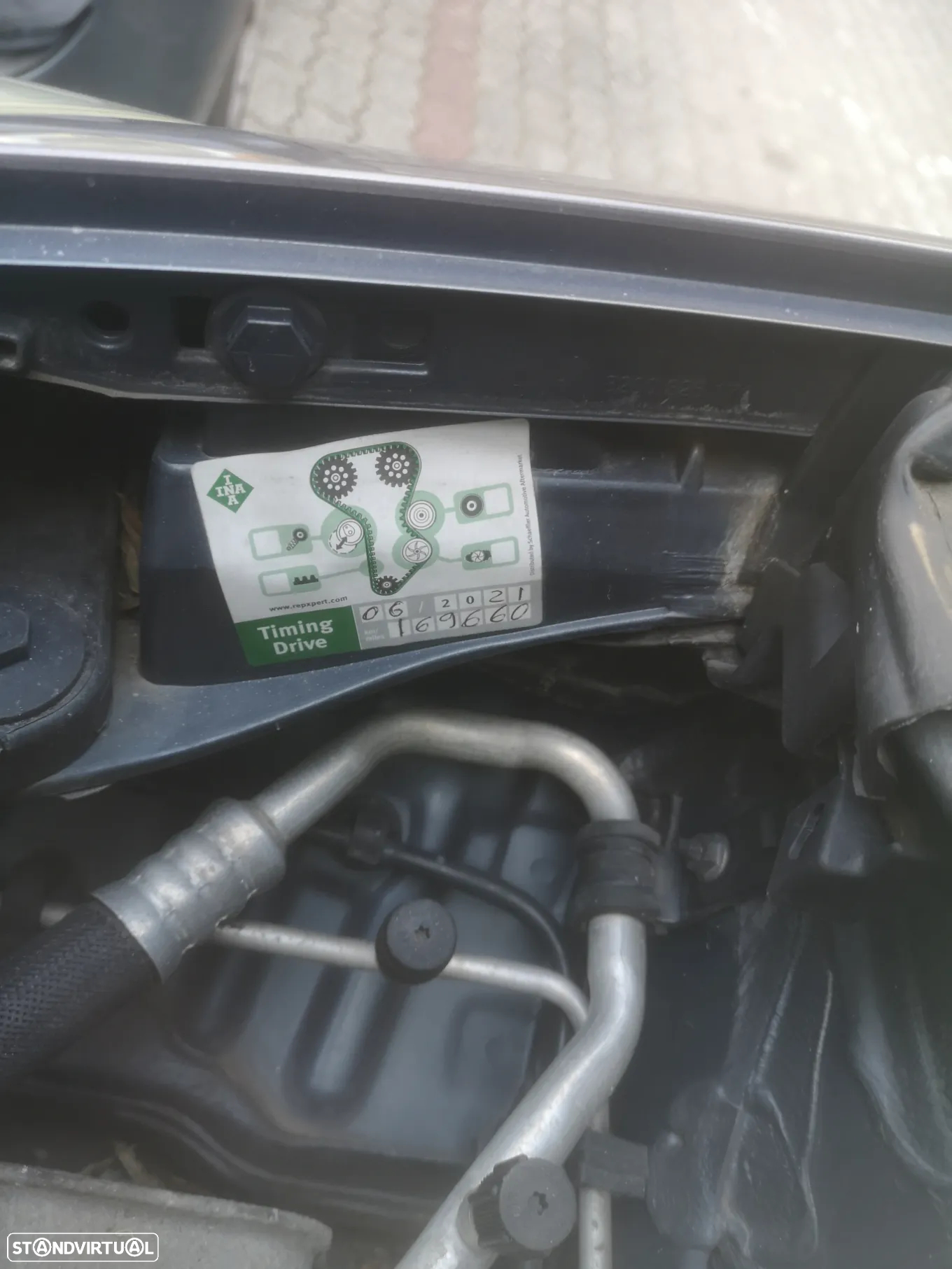 Renault Clio 1.2 16V Dynamique S - 11