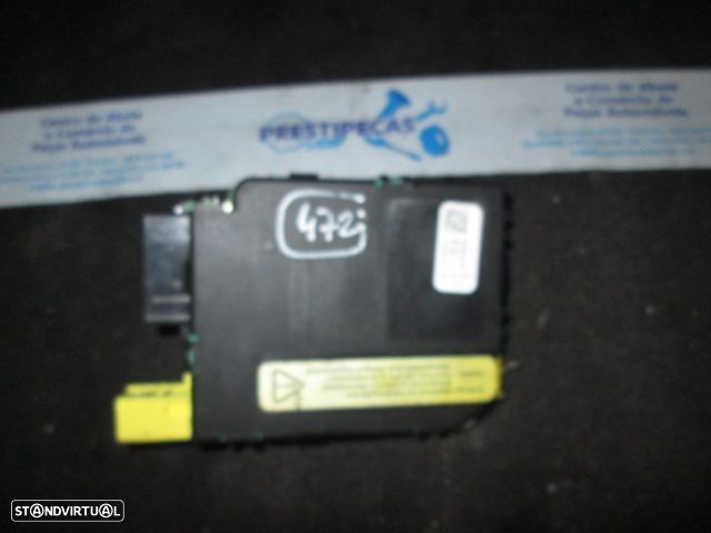 Sensor 1K0953549A VW GOLF 5 2005 GUINADA AUDI A3 8P 2003 2.0TDI 140CV 3P PRETO VW GOLF 5 2005 1.9TDI 105CV 5P AZUL - 1
