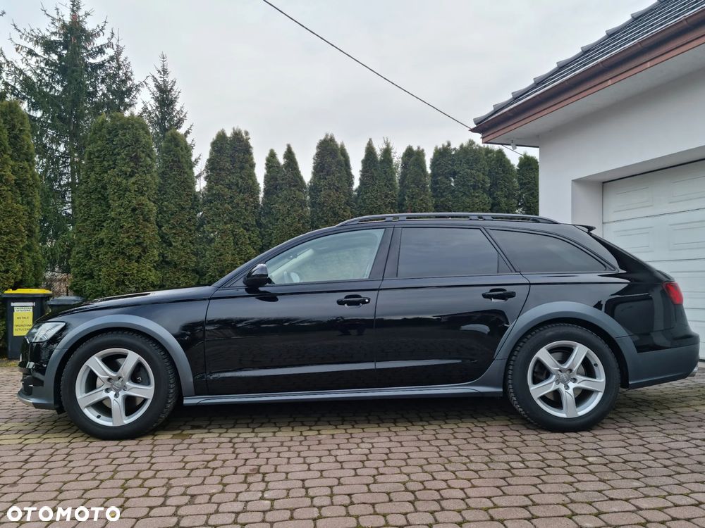 Audi A6 Allroad - 15