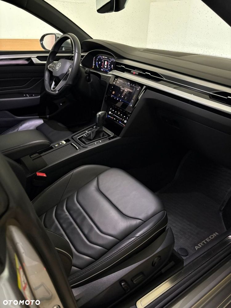 Volkswagen Arteon - 37
