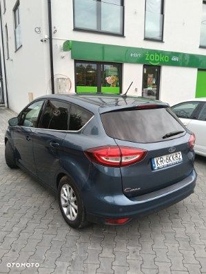 Ford C-MAX 1.5 EcoBoost Titanium ASS - 4