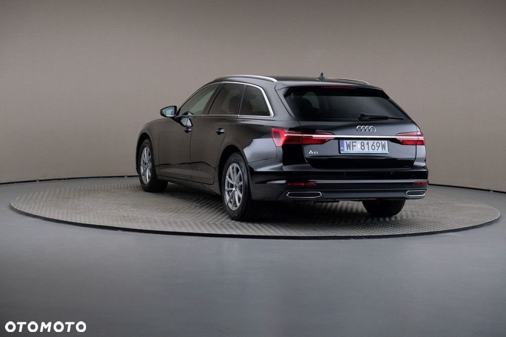 Audi A6 Avant - 2