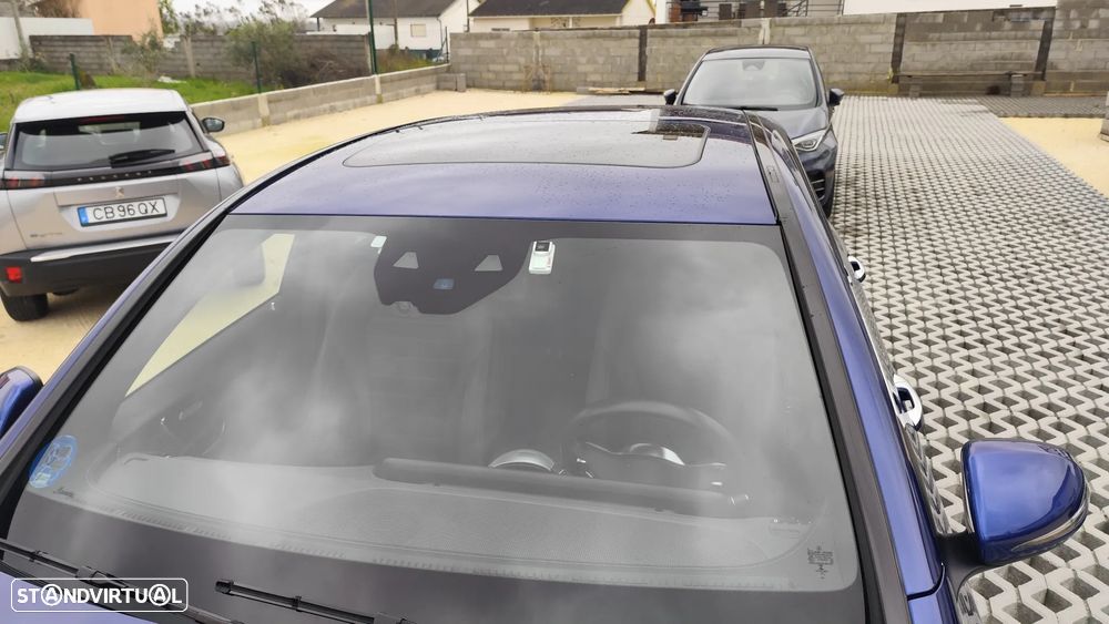 Mercedes-Benz EQC 400 4Matic AMG Line - 30