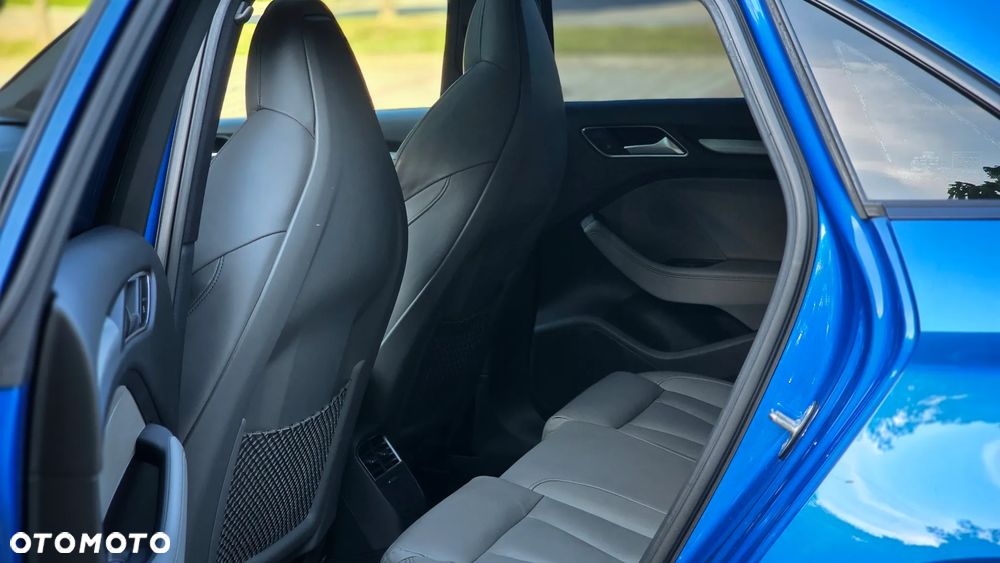 Audi S3 - 18