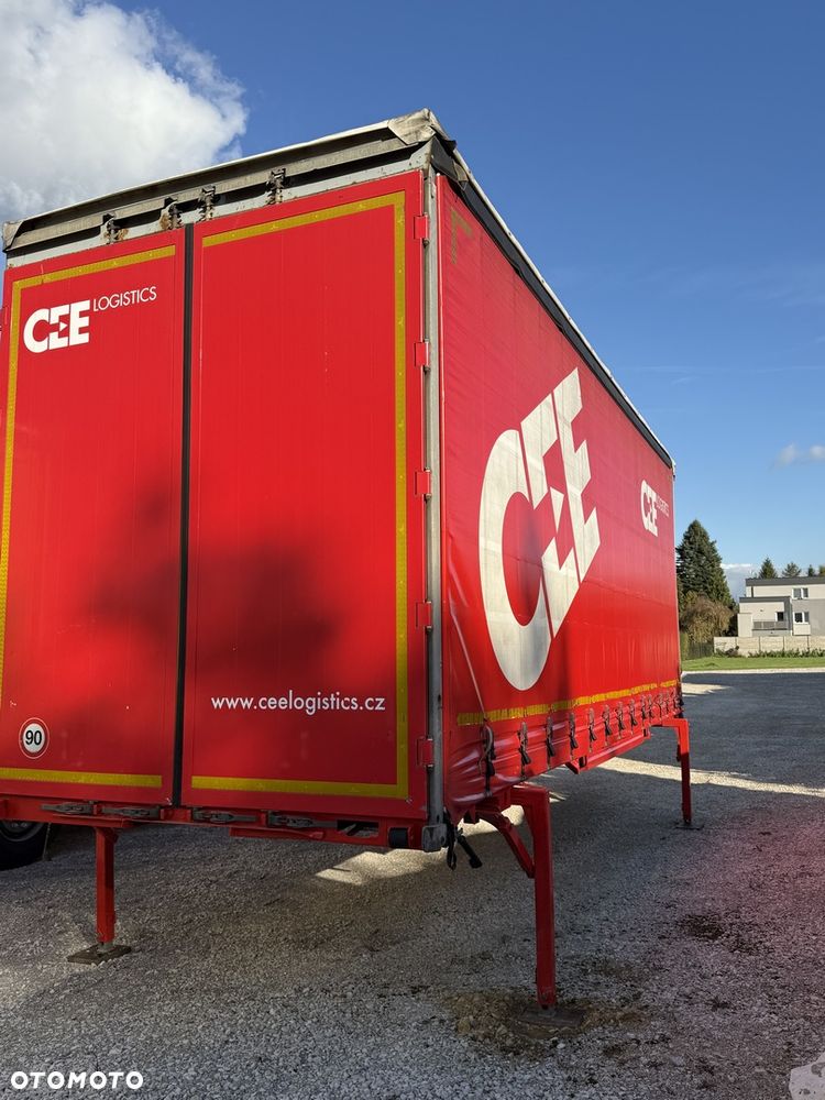 Panav Zabudowa BDF_ Firanka 7,75m_Jumbo - 8