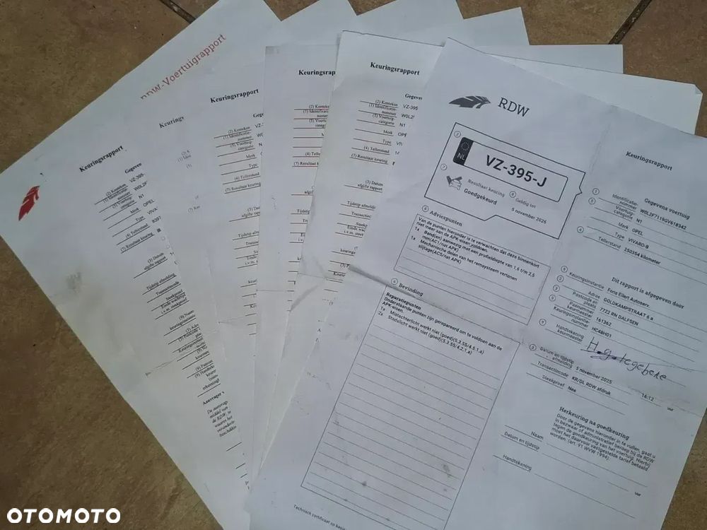 Opel Vivaro 2016 LONG DUBEL KABINA CLIMATRONIC - 39