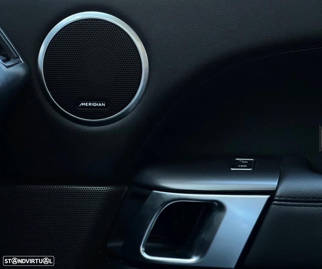Land Rover Range Rover Sport 2.0 Si4 PHEV HSE Dynamic - 28