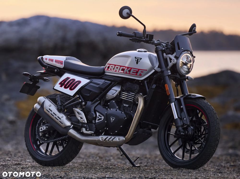 Triumph Speed Twin - 1