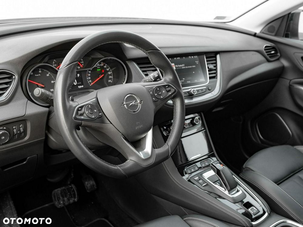 Opel Grandland X - 7