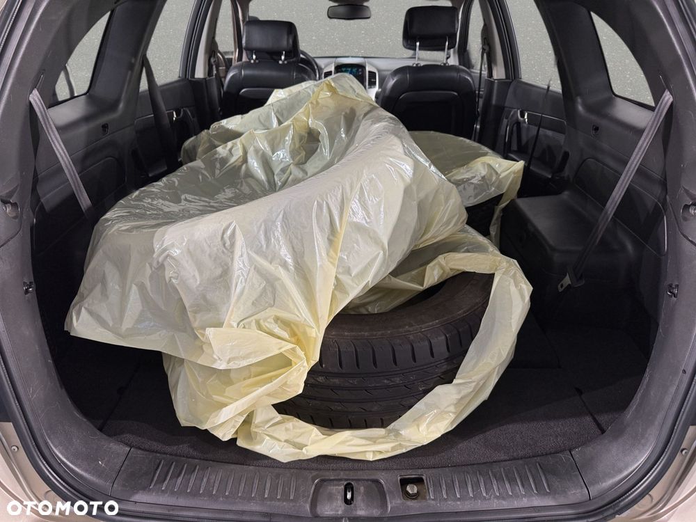 Chevrolet Captiva - 26