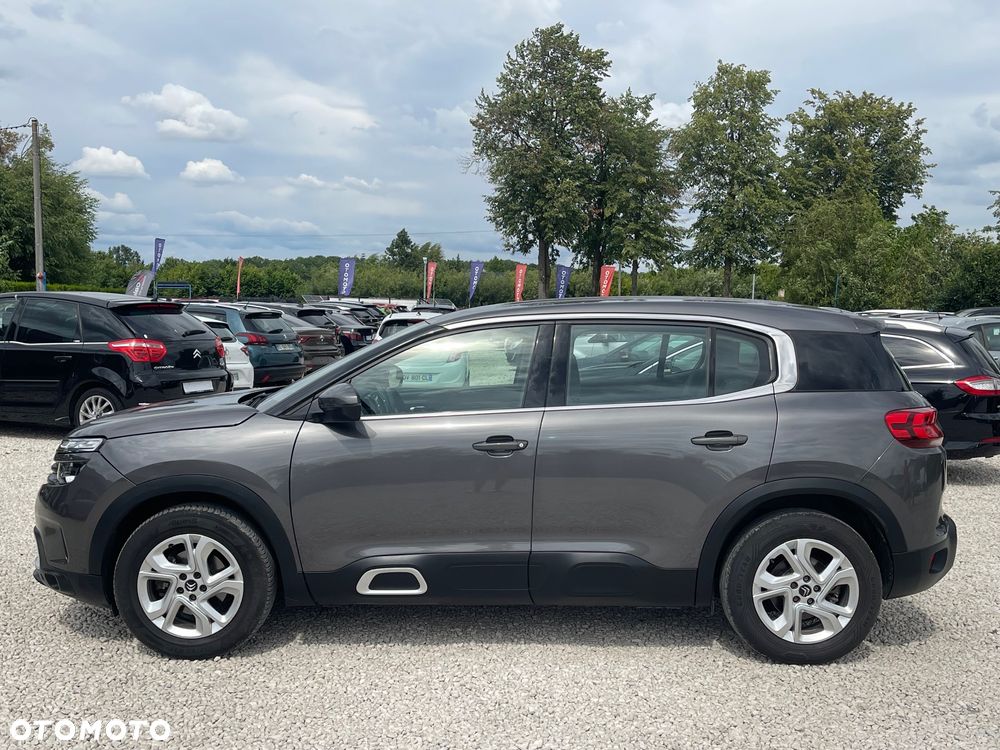 Citroën C5 Aircross - 13