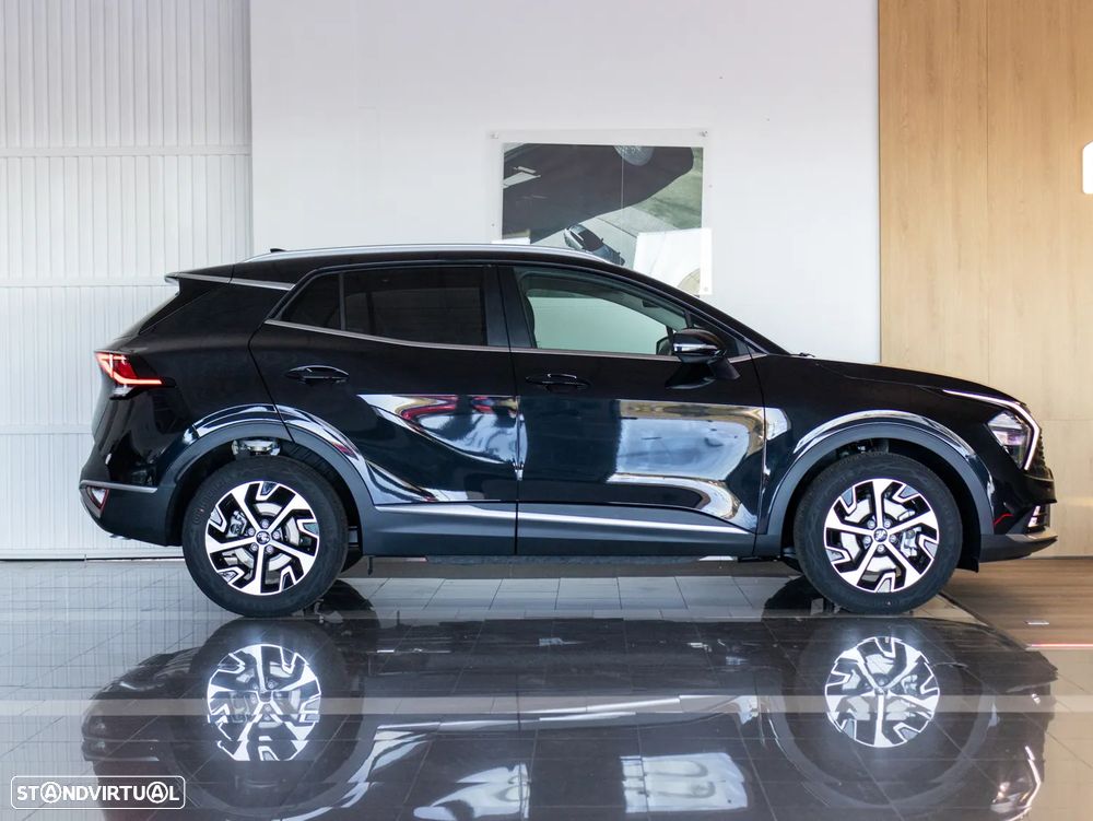Kia Sportage 1.6 T-GDI Drive - 5