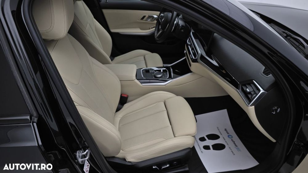 BMW Seria 3 - 19