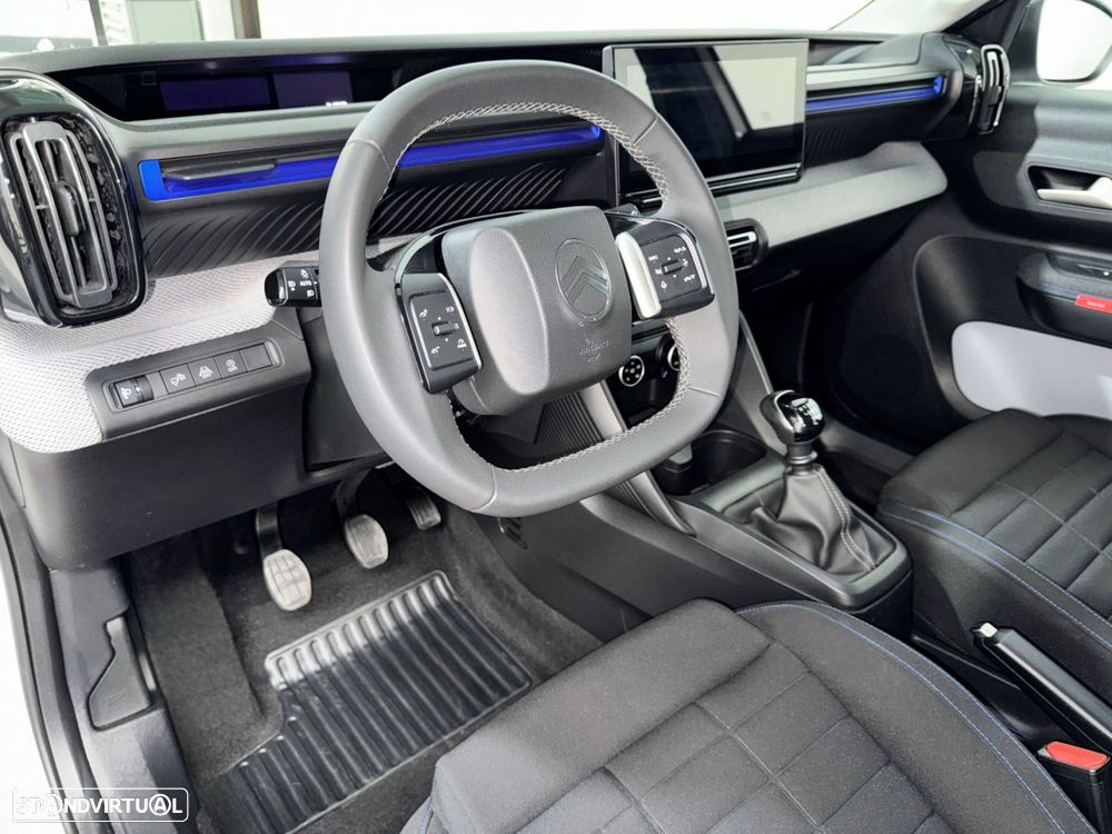 Citroën C3 1.2 Turbo Plus - 7
