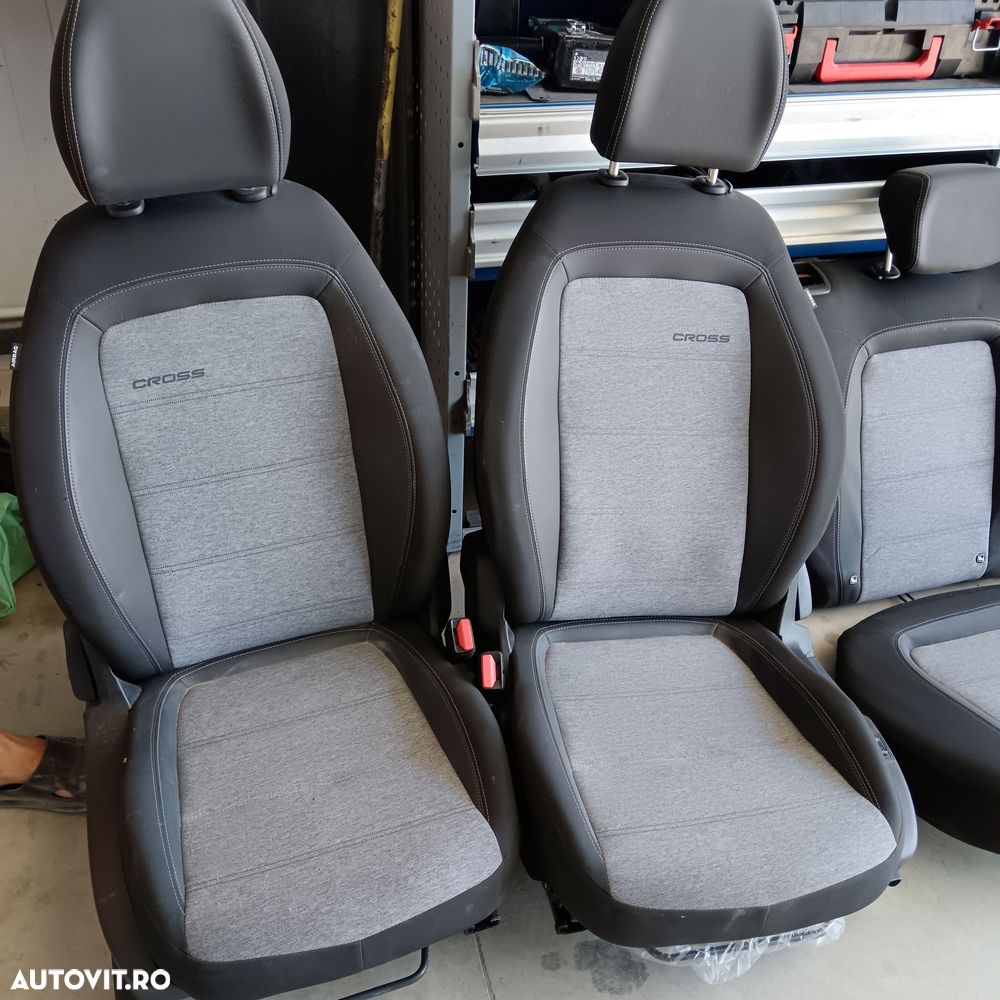 Dezmembrez Fiat Tipo 2021 Hatchback - 7