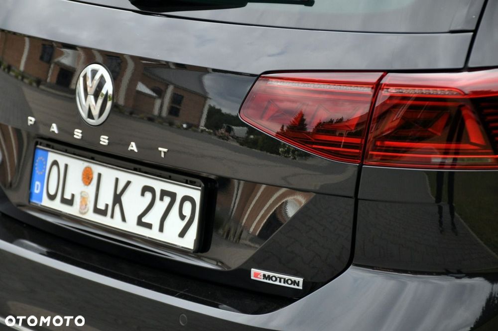 Volkswagen Passat Variant - 16