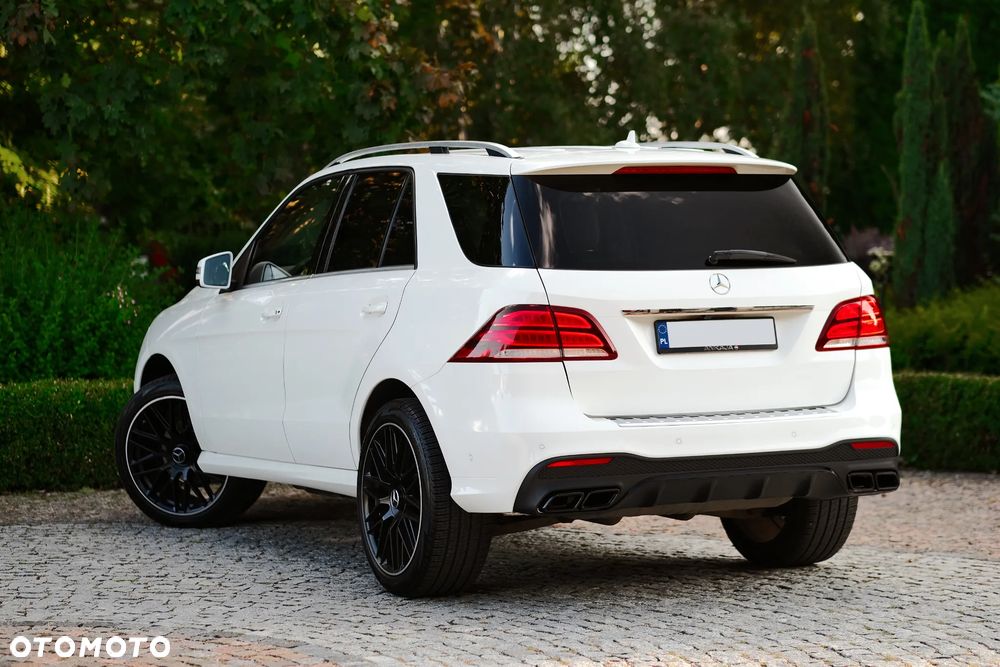 Mercedes-Benz ML - 13