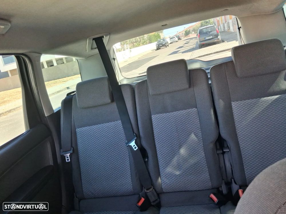 Ford Focus C-Max 1.6 TDCi Trend - 16