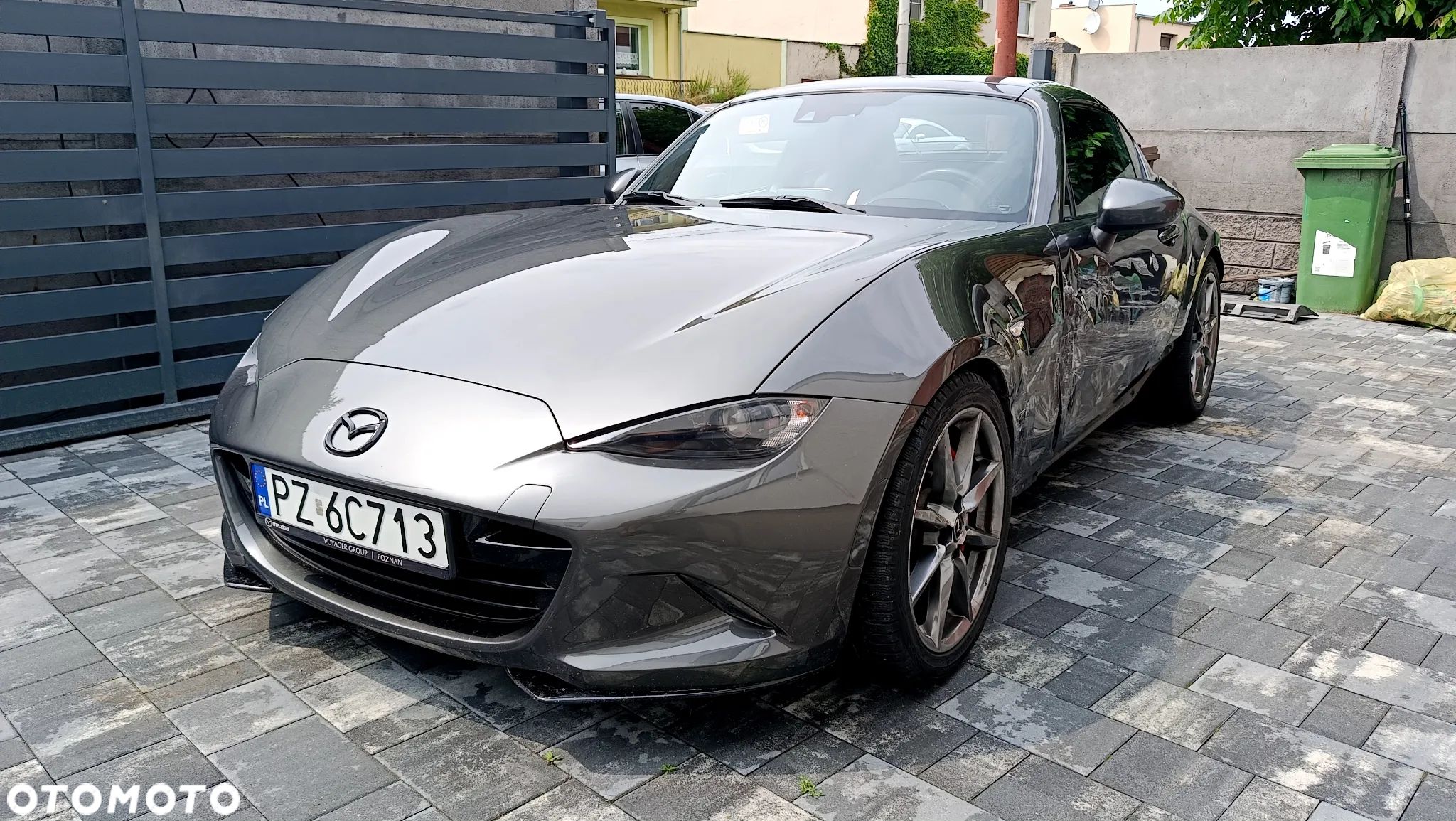Mazda MX-5 2.0 Skyfreedom i-ELOOP - 1