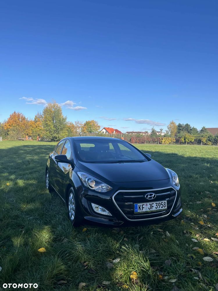 Hyundai i30 1.4 Comfort - 5