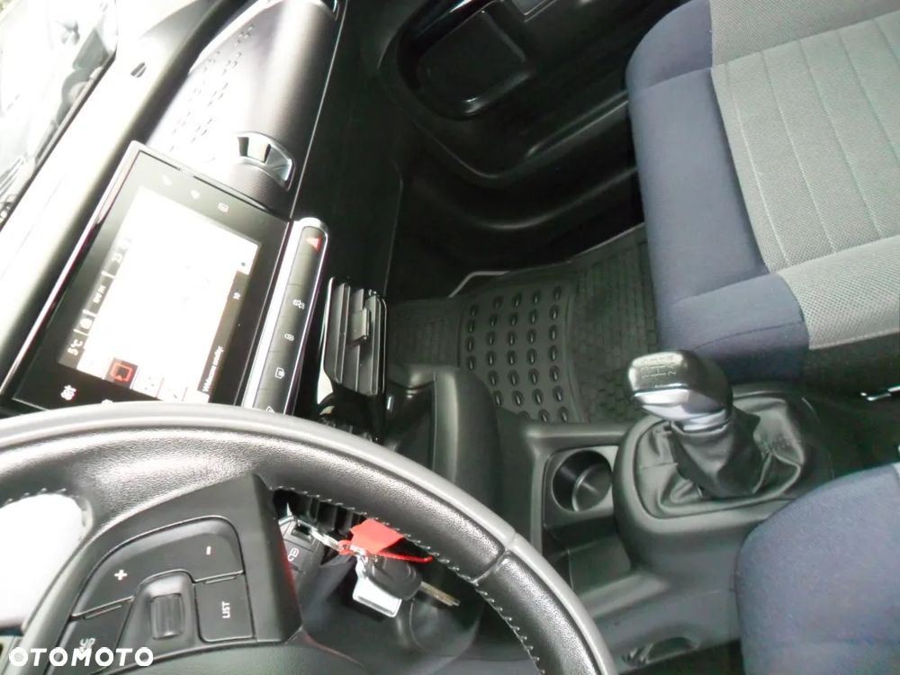 Citroën C4 Cactus PureTech 82 Feel Edition - 24