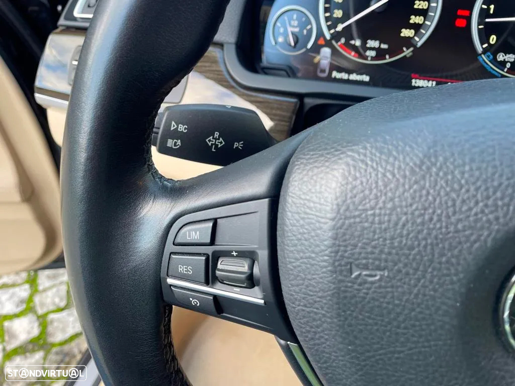 BMW 730 d - 32