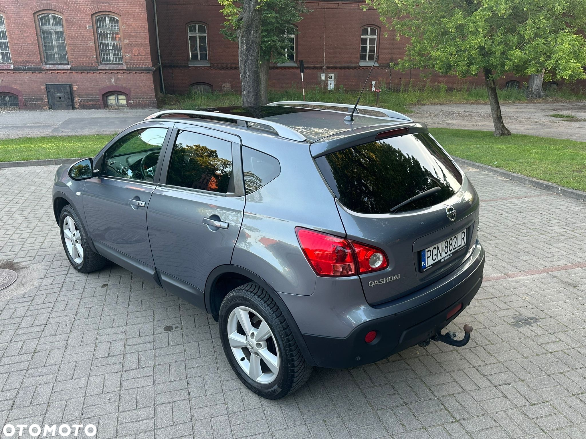 Nissan Qashqai 2.0 dCi 4x4 Acenta - 27