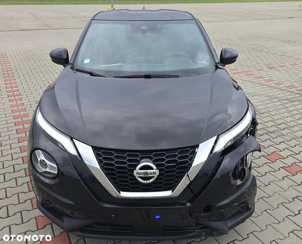 Nissan Juke 1.0 DIG-T N-Style - 6
