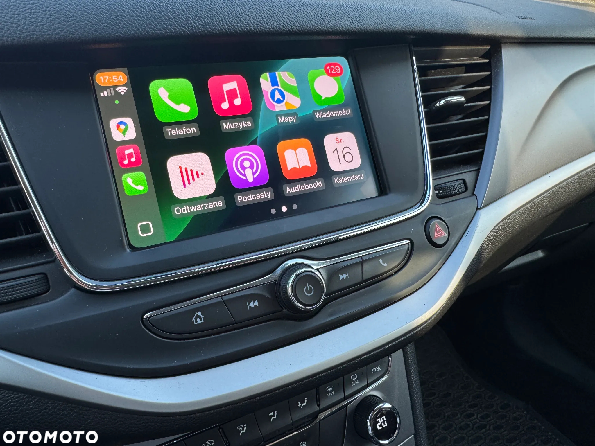 Opel Astra V 1.5 CDTI Edition S&S - 11
