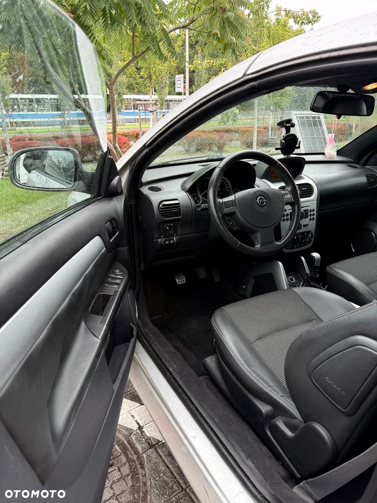 Opel Tigra 1.4 (Enjoy) - 9