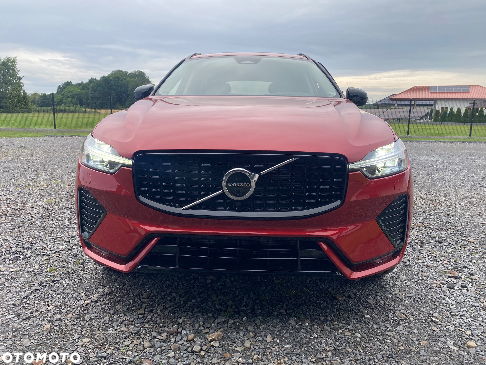 Volvo XC 60 T5 AWD Geartronic RDesign - 2