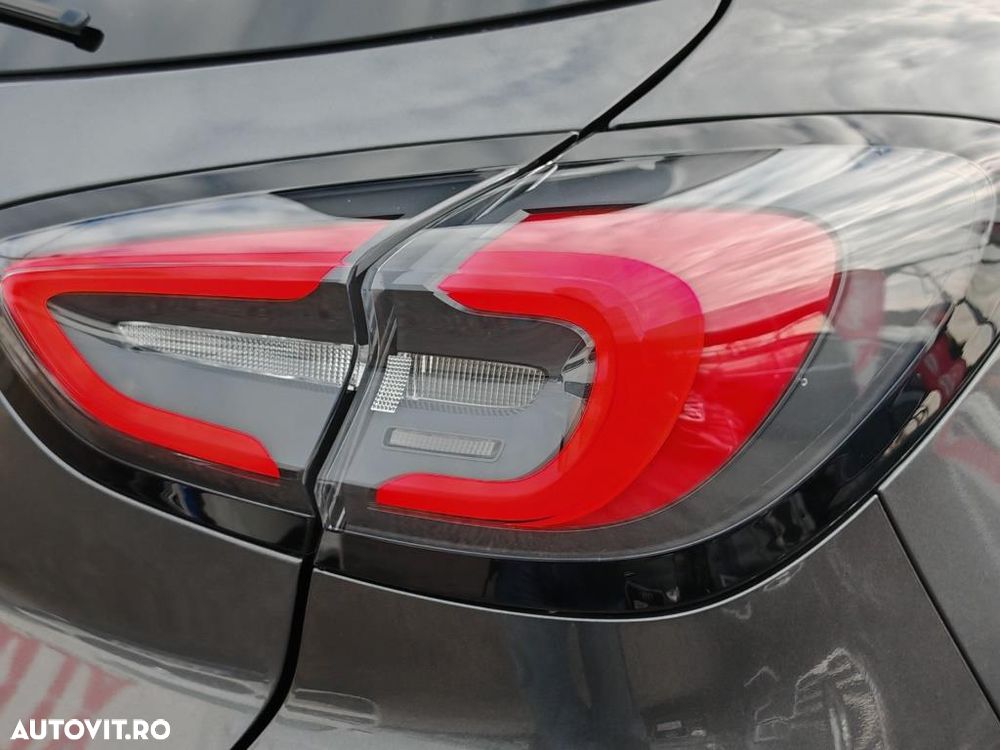 Ford Puma 1.0 EcoBoost Hybrid Aut. ST-LINE X - 37