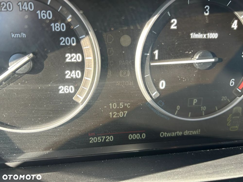 BMW X3 - 10