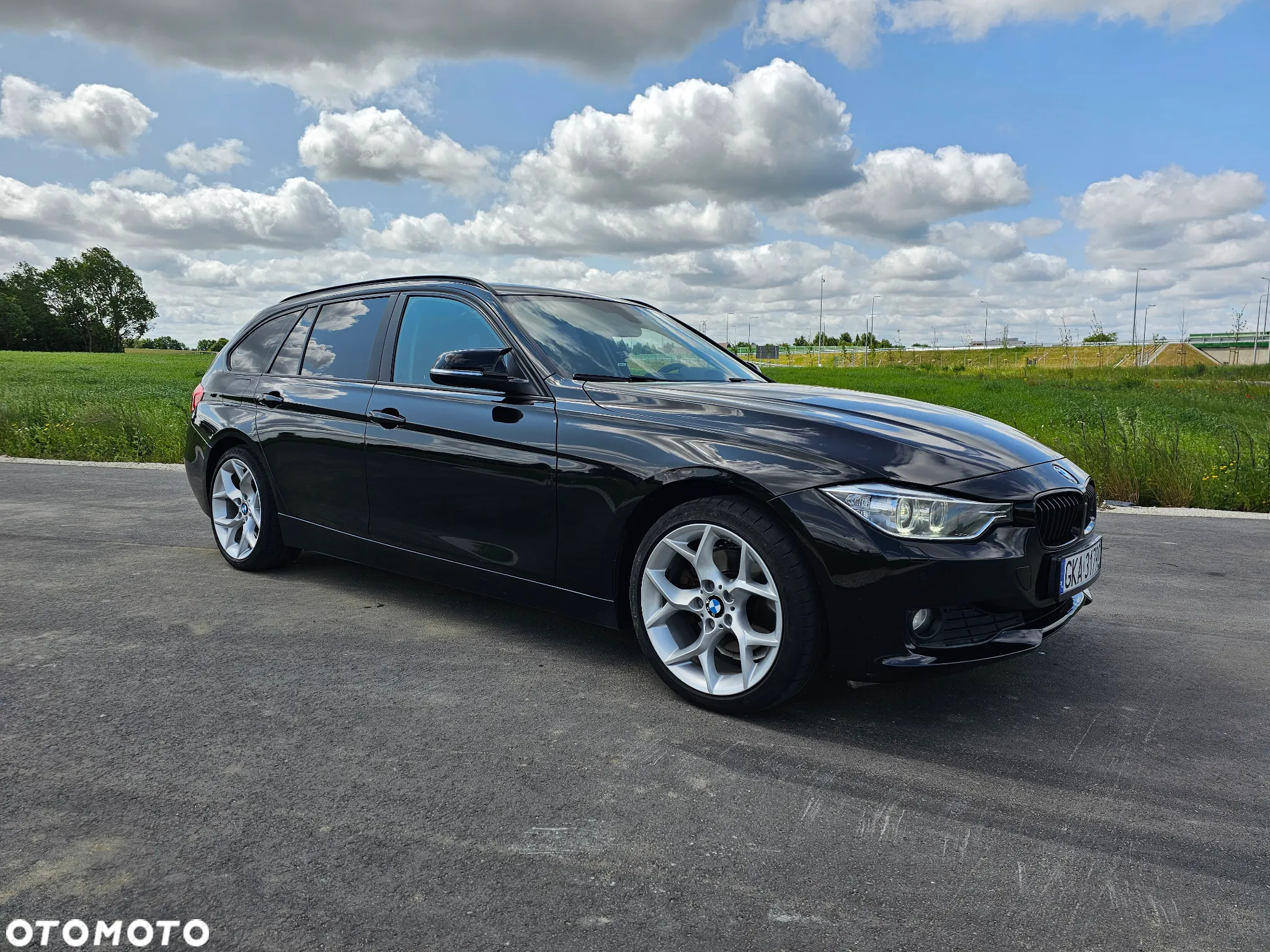 BMW Seria 3 - 2