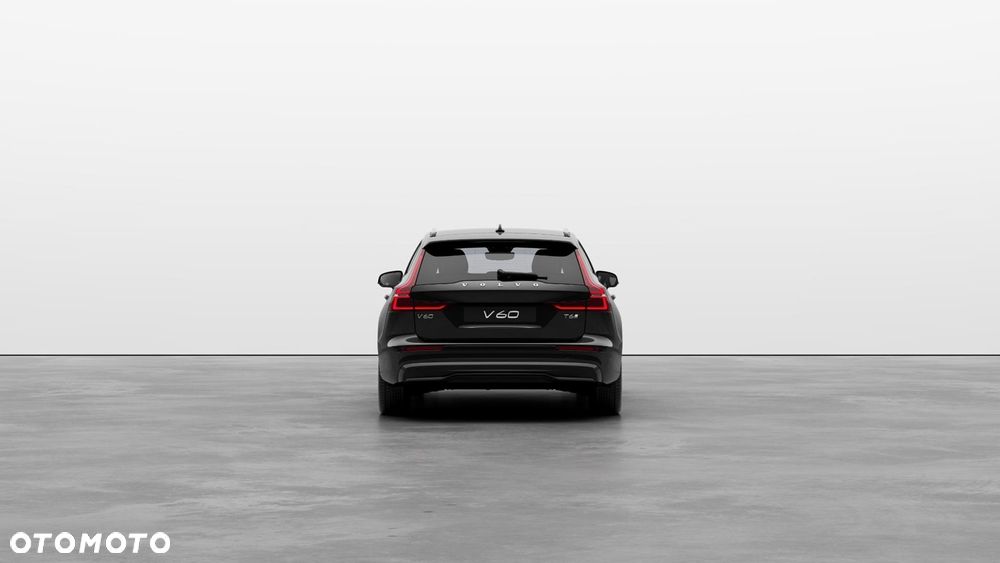 Volvo V60 T6 AWD Plug-In Hybrid Plus Dark - 7