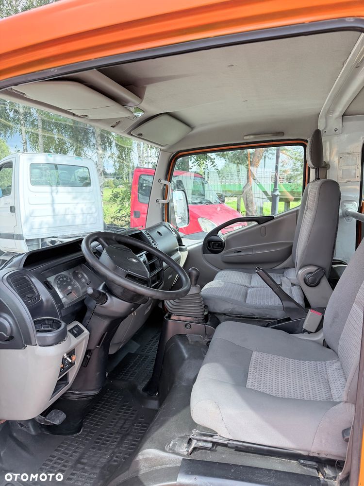 Renault MaxCity - 7