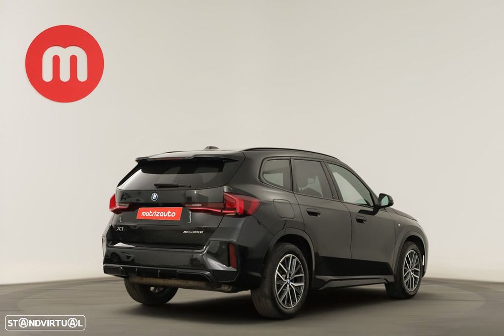 BMW X1 xDrive25e - 4