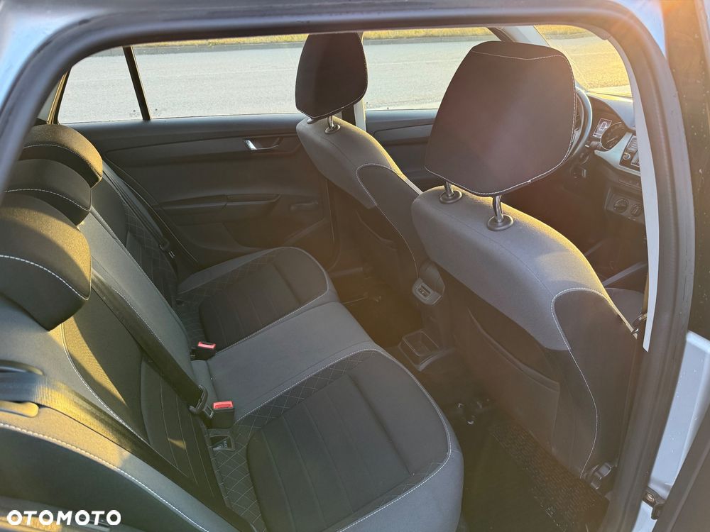 Skoda Fabia 1.0 TSI Ambition - 17