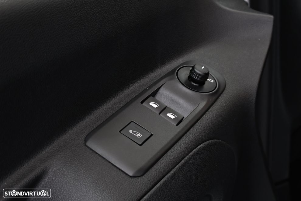 Citroën Berlingo Van Berlingo Van M 1.5 Bluehdi 100 S&s Cvm6 - 23