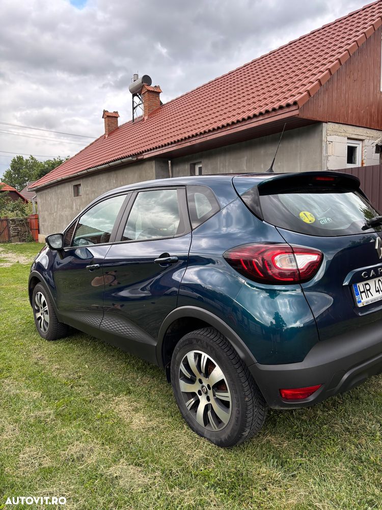 Renault Captur TCe Life - 6