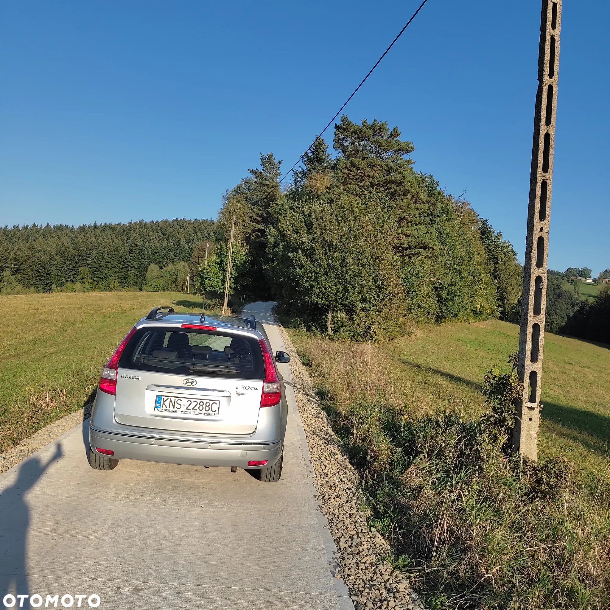 Hyundai i30 1.4 Base - 6